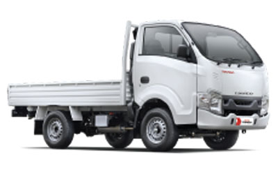 Isuzu Traga