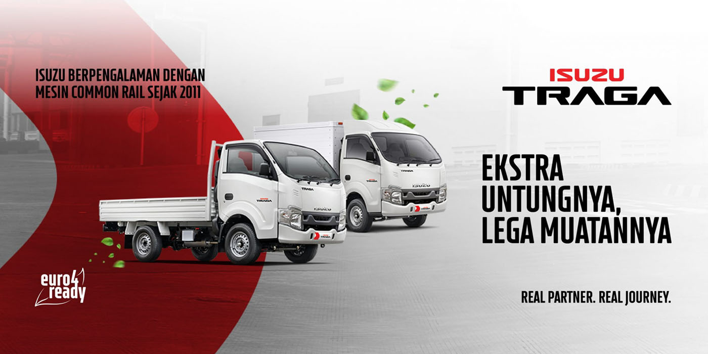 Isuzu Promo Jawa Timur - Harga Isuzu Jawa Timur